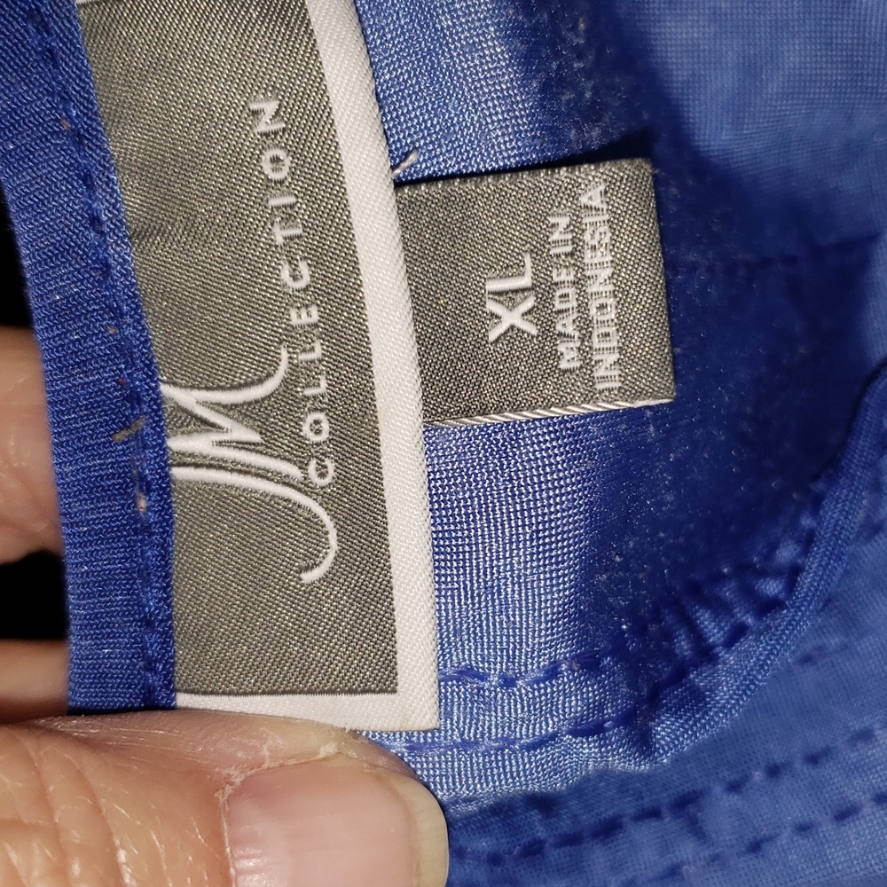 JM Collection tunic - Picture 6 of 7